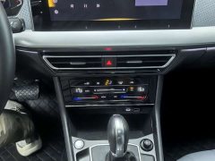 Volkswagen Lavida facelift 1.5L automatic 5 million version - фото 12