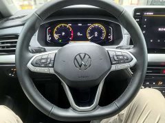 Volkswagen Lavida facelift 1.5L automatic 5 million version - фото 14