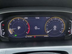 Volkswagen Lavida facelift 1.5L automatic 5 million version - фото 15