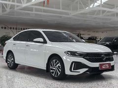 Volkswagen Lavida facelift 1.5L automatic 5 million version - фото 2