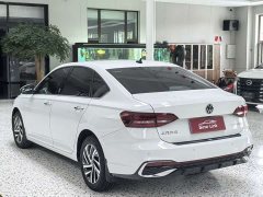 Volkswagen Lavida facelift 1.5L automatic 5 million version - фото 4