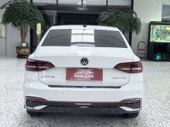 Volkswagen Lavida facelift 1.5L automatic 5 million version - фото 5