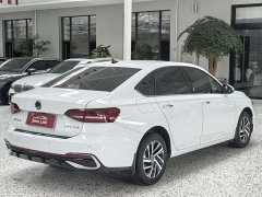Volkswagen Lavida facelift 1.5L automatic 5 million version - фото 6