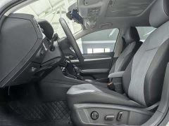 Volkswagen Lavida facelift 1.5L automatic 5 million version - фото 7