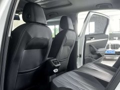 Volkswagen Lavida facelift 1.5L automatic 5 million version - фото 9