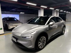 Li Auto Ledo L60 60kWh four-wheel drive version - фото 1