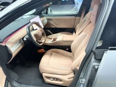Li Auto Ledo L60 60kWh four-wheel drive version - фото 11