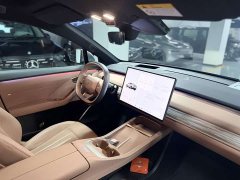 Li Auto Ledo L60 60kWh four-wheel drive version - фото 13