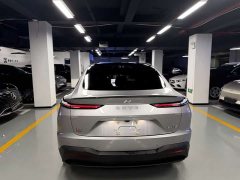 Li Auto Ledo L60 60kWh four-wheel drive version - фото 4