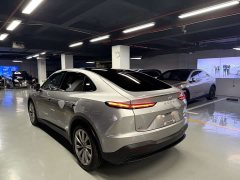 Li Auto Ledo L60 60kWh four-wheel drive version - фото 5