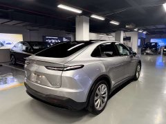 Li Auto Ledo L60 60kWh four-wheel drive version - фото 6
