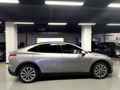 Li Auto Ledo L60 60kWh four-wheel drive version - фото 8