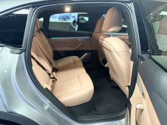 Li Auto Ledo L60 60kWh four-wheel drive version - фото 9
