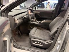 Li Auto Ledo L60 60kWh four-wheel drive version - фото 11