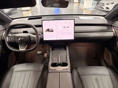 Li Auto Ledo L60 60kWh four-wheel drive version - фото 15