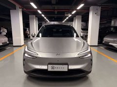 Li Auto Ledo L60 60kWh four-wheel drive version - фото 2