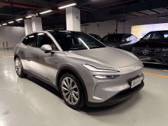 Li Auto Ledo L60 60kWh four-wheel drive version - фото 3