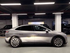 Li Auto Ledo L60 60kWh four-wheel drive version - фото 4