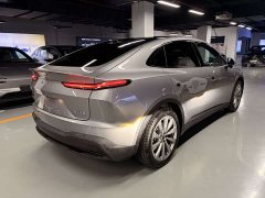 Li Auto Ledo L60 60kWh four-wheel drive version - фото 5