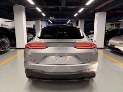 Li Auto Ledo L60 60kWh four-wheel drive version - фото 6
