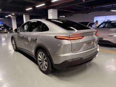 Li Auto Ledo L60 60kWh four-wheel drive version - фото 7