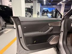 Li Auto Ledo L60 60kWh four-wheel drive version - фото 9