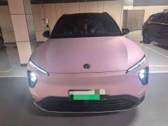 NIO ES6 2023 75kWh - фото 2
