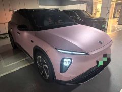 NIO ES6 2023 75kWh - фото 3