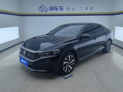 Volkswagen Passat 380TSI Elite Edition - фото 1