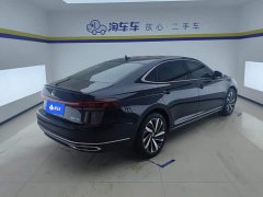 Volkswagen Passat 380TSI Elite Edition - фото 3
