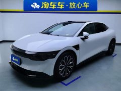 Zeekr 007 four-wheel drive smart driving version 75kWh - фото 1