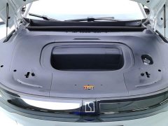 Zeekr 007 four-wheel drive smart driving version 75kWh - фото 10