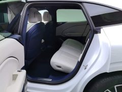 Zeekr 007 four-wheel drive smart driving version 75kWh - фото 11