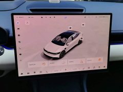 Zeekr 007 four-wheel drive smart driving version 75kWh - фото 13