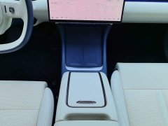 Zeekr 007 four-wheel drive smart driving version 75kWh - фото 16