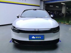 Zeekr 007 four-wheel drive smart driving version 75kWh - фото 2