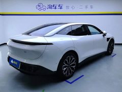Zeekr 007 four-wheel drive smart driving version 75kWh - фото 3