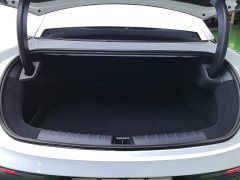 Zeekr 007 four-wheel drive smart driving version 75kWh - фото 4