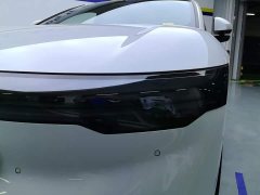 Zeekr 007 four-wheel drive smart driving version 75kWh - фото 5