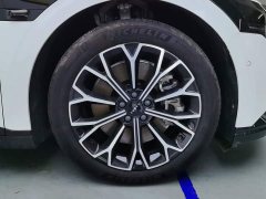 Zeekr 007 four-wheel drive smart driving version 75kWh - фото 6