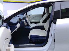 Zeekr 007 four-wheel drive smart driving version 75kWh - фото 7