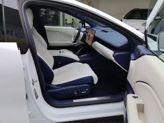 Zeekr 007 four-wheel drive smart driving version 75kWh - фото 8