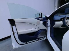 Zeekr 007 four-wheel drive smart driving version 75kWh - фото 9