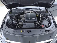 Cadillac CT6 28T Elite - фото 10