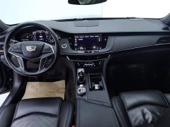 Cadillac CT6 28T Elite - фото 12