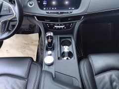 Cadillac CT6 28T Elite - фото 16