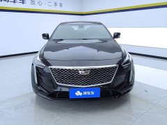 Cadillac CT6 28T Elite - фото 2