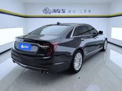 Cadillac CT6 28T Elite - фото 3
