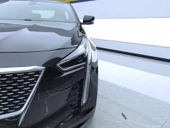 Cadillac CT6 28T Elite - фото 5