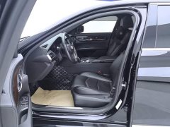 Cadillac CT6 28T Elite - фото 9